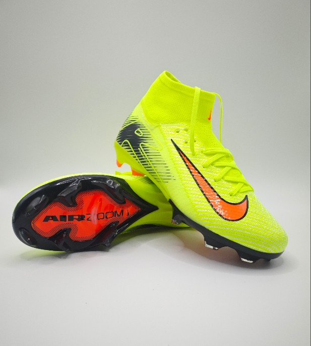 Nike Air Zoom Mercurial Superfly XVI Elite FG Size 39-45-67406339